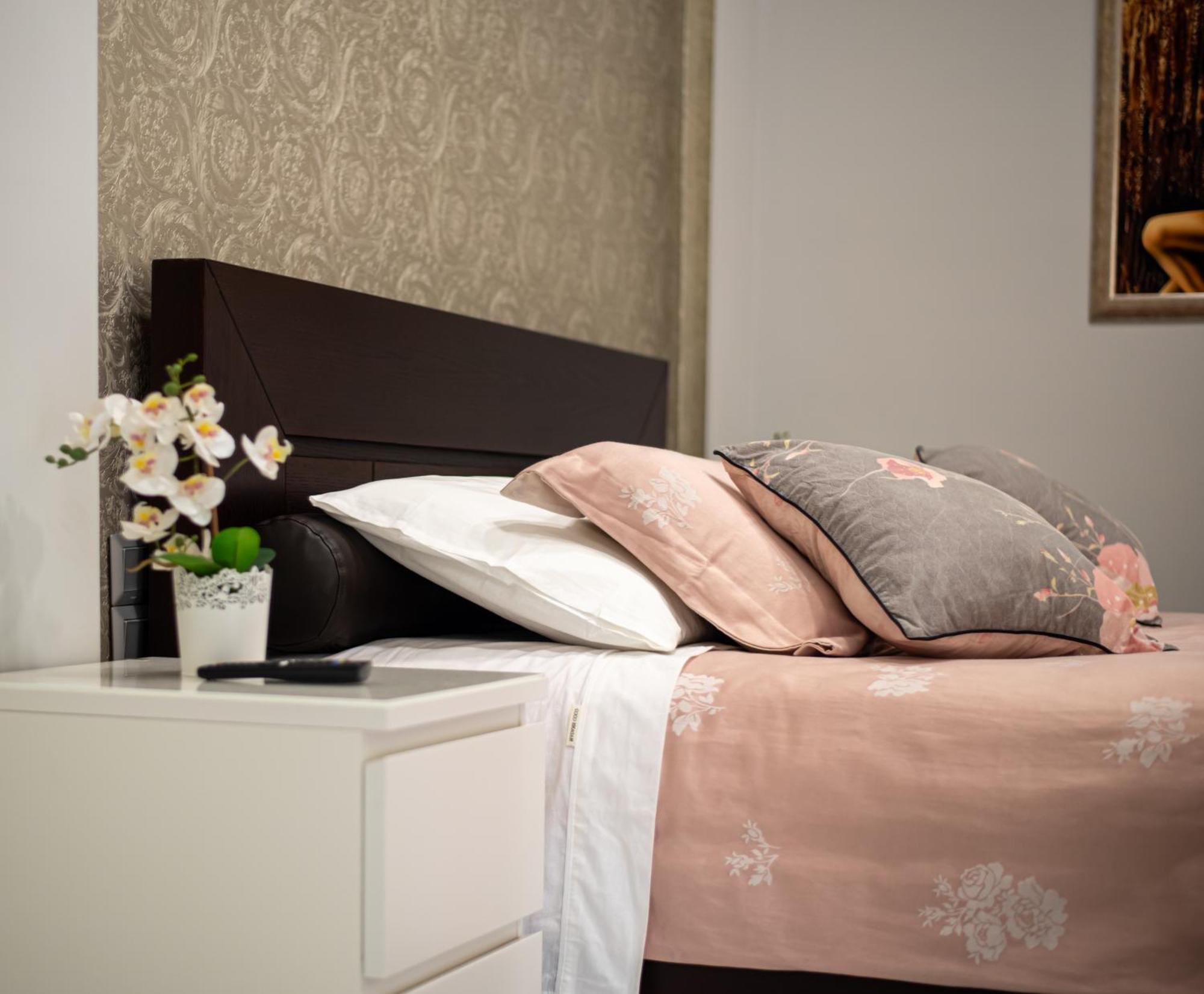 Apartment Hidden Gem Smyrnis *